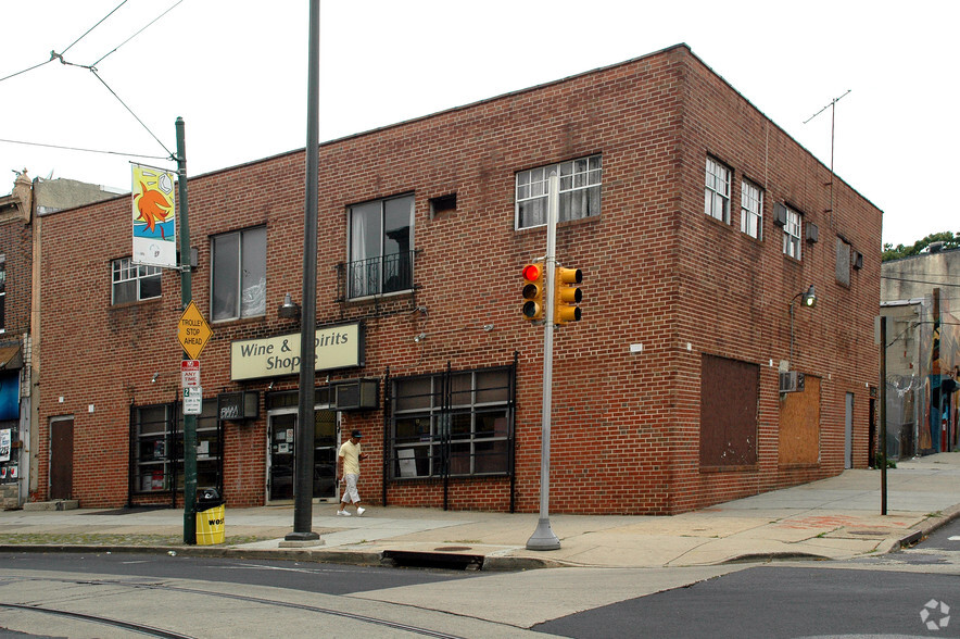 2511-2515 W Girard Ave, Philadelphia, PA for sale - Building Photo - Image 2 of 15