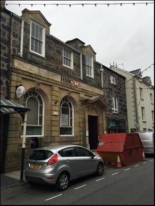 High St, Barmouth for sale Primary Photo- Image 1 of 1