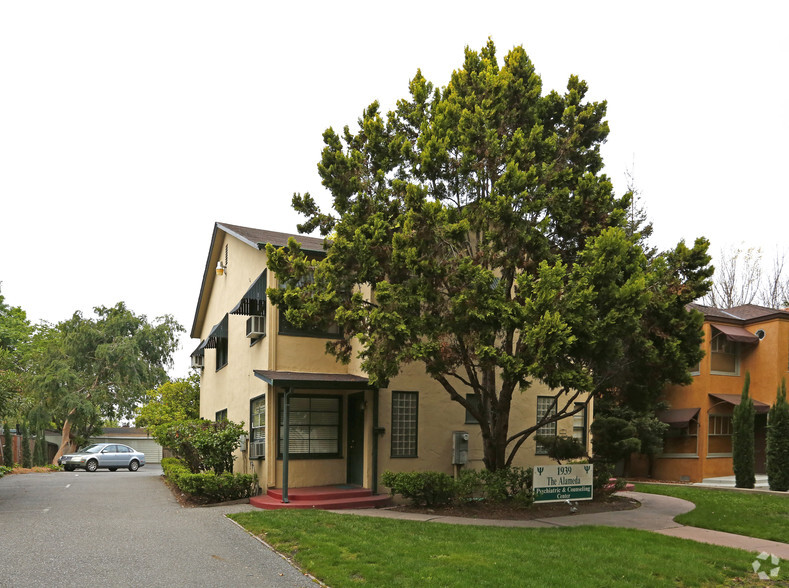 1939 The Alameda, San Jose, CA for sale - Primary Photo - Image 1 of 1