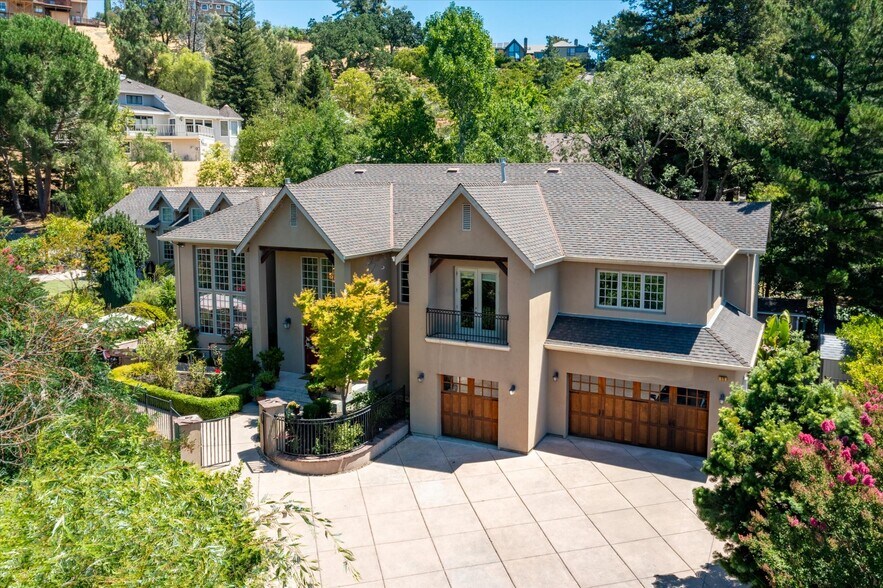 15 Glen Creek Ln, Walnut Creek, CA for sale - Building Photo - Image 2 of 26