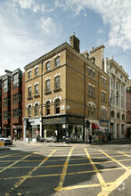 53 Great Portland St, London for rent Primary Photo- Image 1 of 2