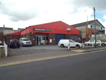 Eastgate, Grimsby for sale Primary Photo- Image 1 of 1