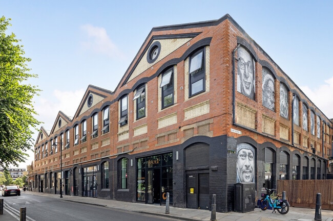 More details for 114 Cheshire St, London - Retail to Rent