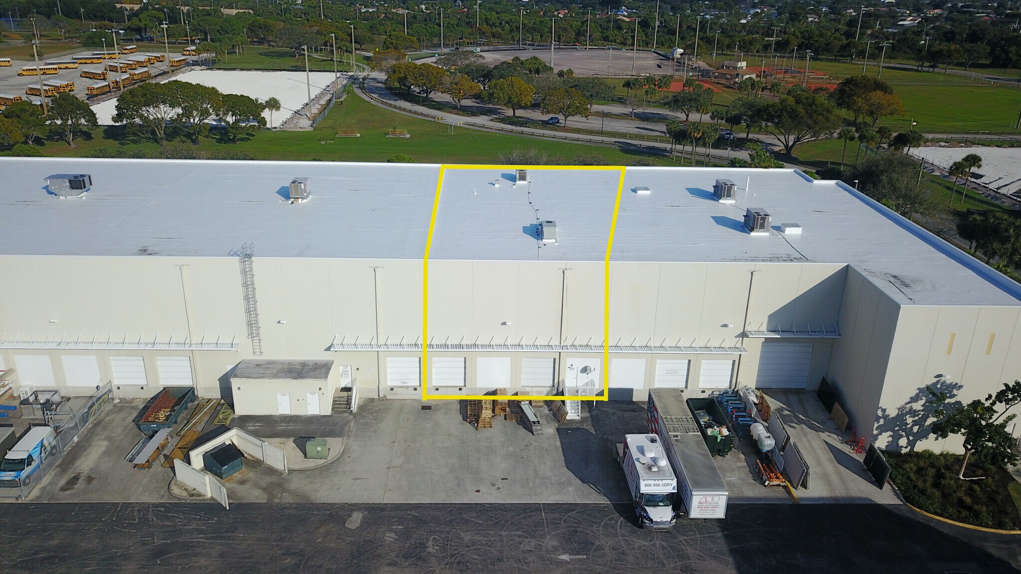 1220 SW 35th Ave, Boynton Beach, FL for sale Building Photo- Image 1 of 1