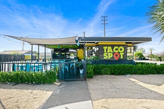 More details for 5065 Riverside Dr, Chino, CA - Retail to Rent