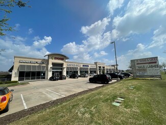 More details for 7417 W Grand Pky S, Richmond, TX - Retail for Rent