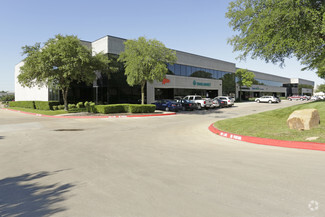 More details for 3000-3080 Story Rd W, Irving, TX - Light Industrial for Rent