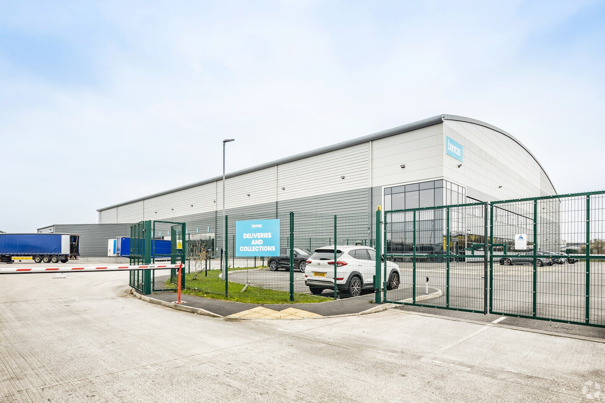 Goodlass Rd, Liverpool for sale Primary Photo- Image 1 of 1