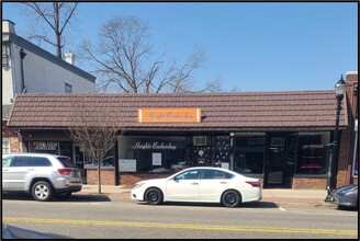 191-193 Boulevard, Hasbrouck Heights, NJ for sale Building Photo- Image 1 of 1