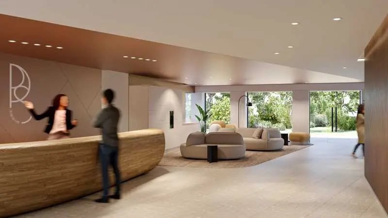 Office in Levallois-Perret to rent Building Photo- Image 1 of 26