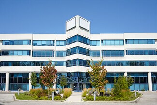 More details for 140 Allstate Pky, Markham, ON - Office for Rent