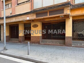 Retail in Sant Boi de Llobregat, Barcelona to rent Floor Plan- Image 1 of 6