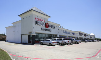 More details for 403 S Grand Pky, Katy, TX - Office/Retail, Retail for Rent