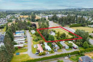 1886 Trigg Rd, Ferndale WA - Commercial Property