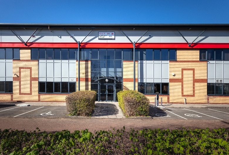 900 Coronation Rd, London to rent - Building Photo - Image 1 of 2