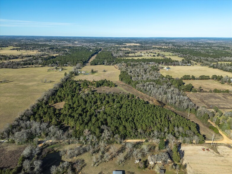 NW Corner CR 1890 & CR 1895, Grapeland, TX for sale - Building Photo - Image 3 of 37