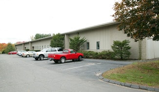 More details for 247 Addison Rd, Windsor, CT - Industrial for Sale