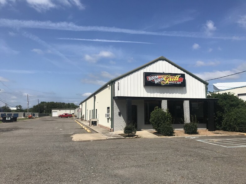 3325 Industrial Dr, Bossier City, LA for sale - Building Photo - Image 1 of 1