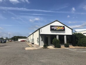 3325 Industrial Dr, Bossier City, LA for sale Building Photo- Image 1 of 1