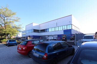 More details for Avenida Recomba, 5, Leganés - Industrial to Rent