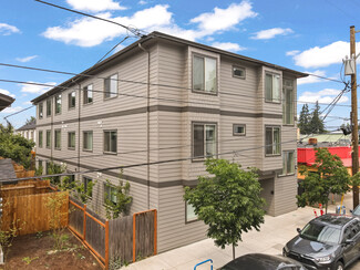 More details for 475 NE 74th Ave, Portland, OR - Residential for Sale