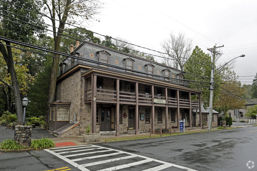 1 Main St, Stockton, NJ for sale - Building Photo - Image 1 of 1