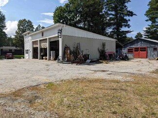 More details for 30 Raymond Rd, Deerfield, NH - Light Industrial for Sale