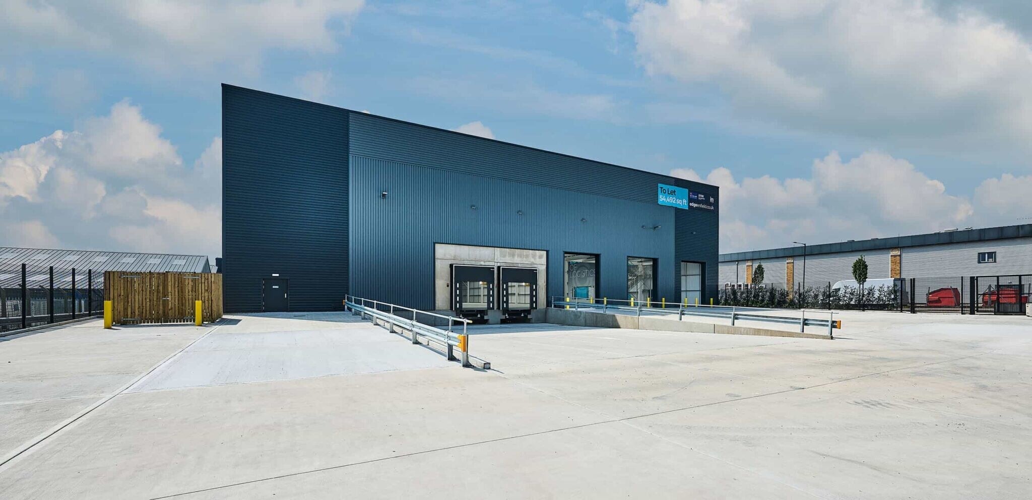 Baird Rd, Enfield to rent Building Photo- Image 1 of 8