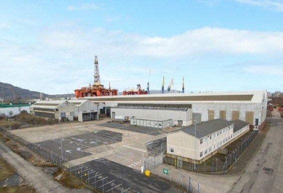 Queens Rd, Belfast for sale - Primary Photo - Image 1 of 1