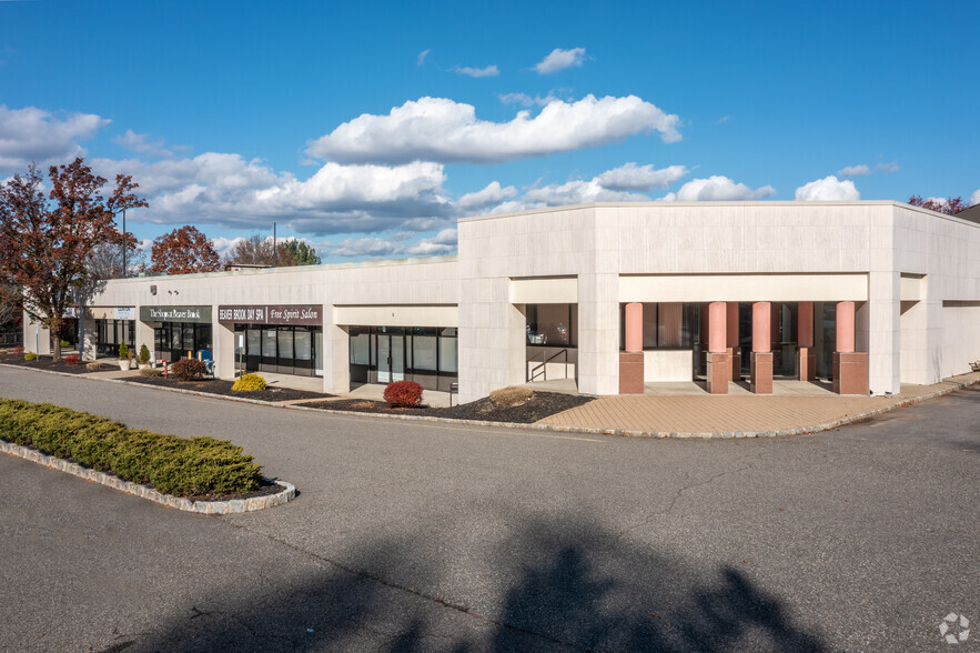 1465 State Route 31 S, Clinton, NJ for sale - Primary Photo - Image 1 of 1