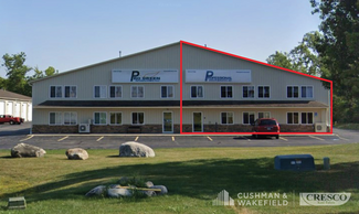 More details for 32961 Pin Oak Pky, Avon Lake, OH - Light Industrial for Sale