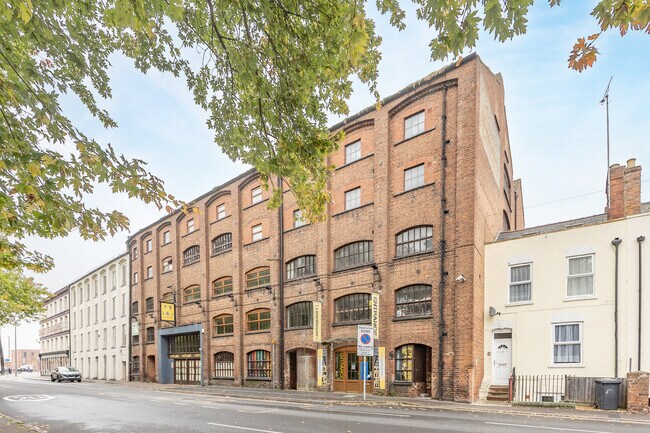 More details for Parliament St, Gloucester - Retail for Sale