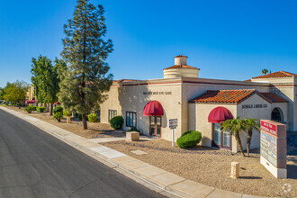 13540 W Camino del Sol, Sun City West, AZ for rent Building Photo- Image 1 of 8