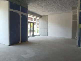 More details for 4 Rue Germaine Tillion, Saint-Genis-Pouilly - Retail for Sale