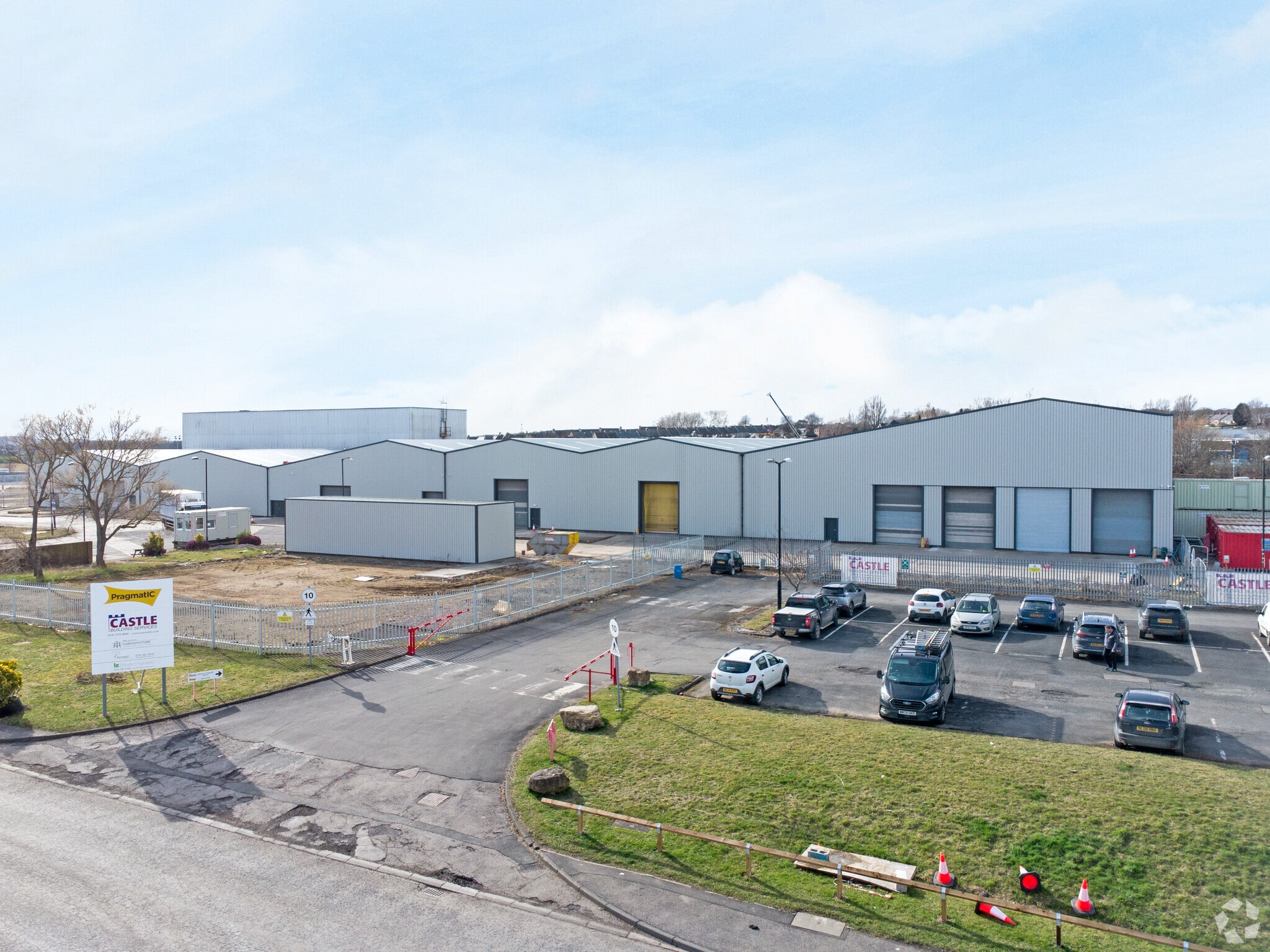 St Johns Rd, Durham for sale Primary Photo- Image 1 of 4