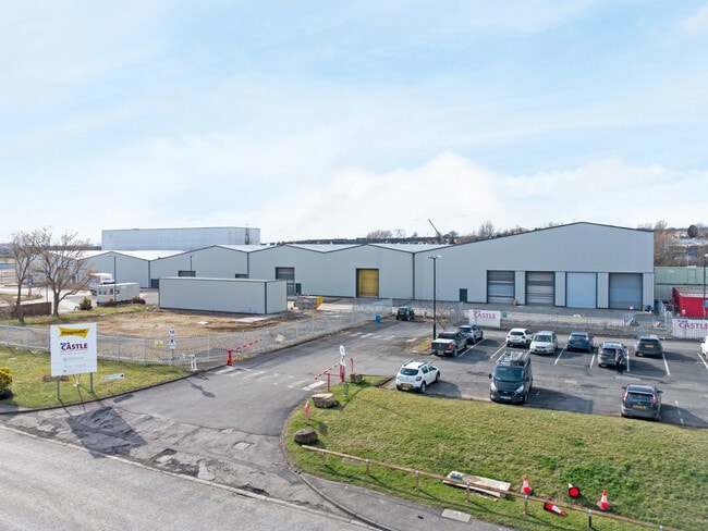 More details for St Johns Rd, Durham - Industrial for Sale