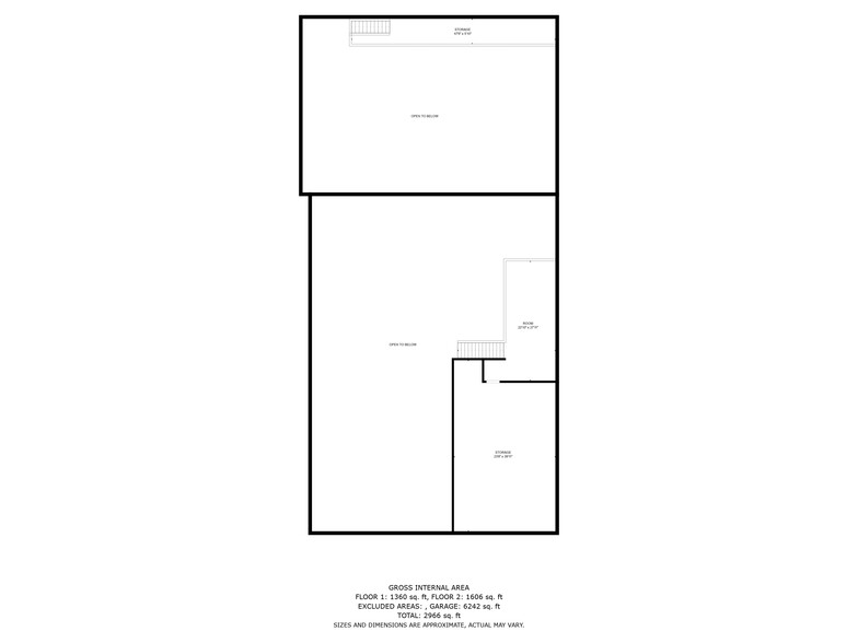 13N055 Coombs Rd, Elgin, IL for sale - Floor Plan - Image 1 of 1