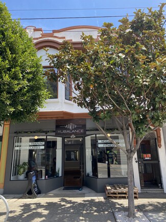 More details for 1461 Church St, San Francisco, CA - Office/Retail for Rent