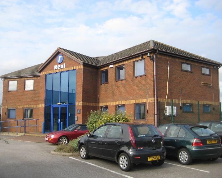 Sovereign Way, Mansfield for sale Primary Photo- Image 1 of 1