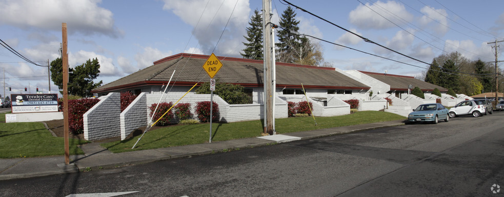 4095 SW 144th Ave, Beaverton, OR for rent - Building Photo - Image 1 of 6