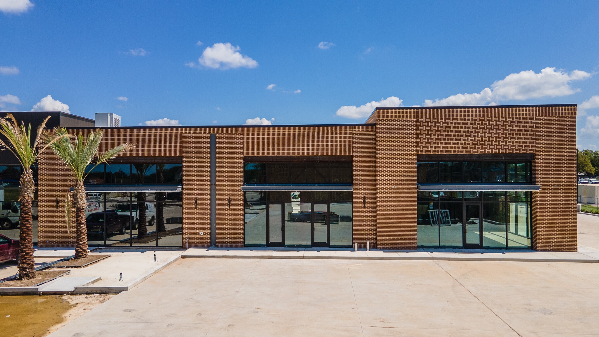 11941-11947 S Highway 6, Sugar Land, TX to rent Primary Photo- Image 1 of 9