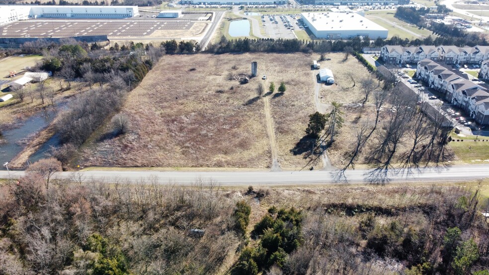 2917 Elam rd, Murfreesboro, TN for sale - Building Photo - Image 3 of 5