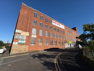 More details for Osborne St, Oldham - Office, Industrial to Rent