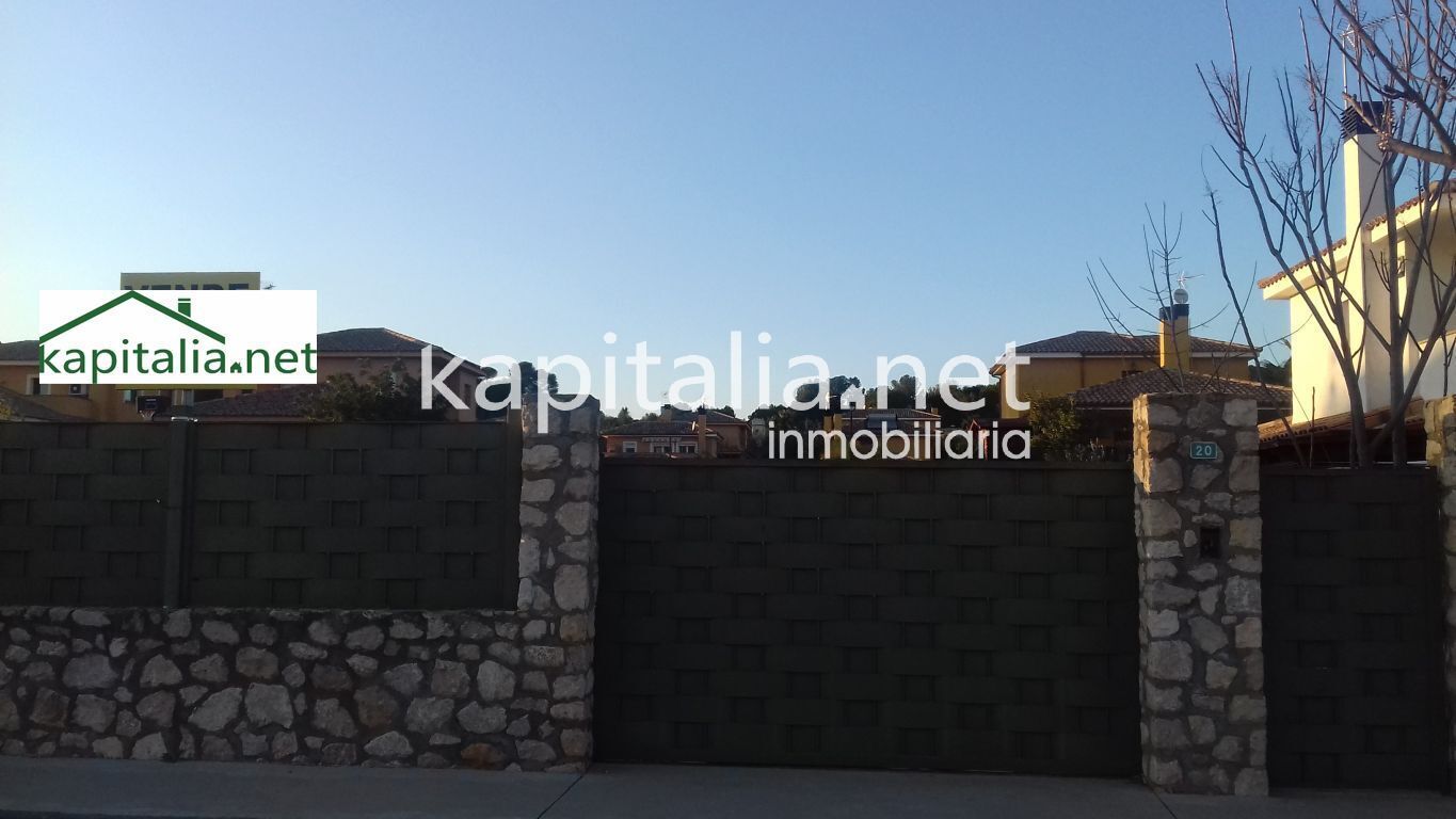 Land in AIGÜES, Valencia for sale Primary Photo- Image 1 of 7