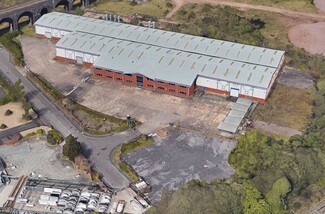 More details for Coxwell Ave, Wolverhampton - Light Industrial for Rent