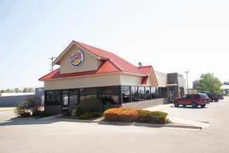 More details for 103 S Nicolet St, Mackinaw City, MI - Retail to Rent