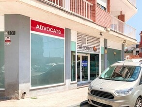Retail in Amposta, Tarragona to rent Interior Photo- Image 1 of 7