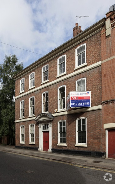 21 St Martins, Leicester to rent - Building Photo - Image 3 of 4