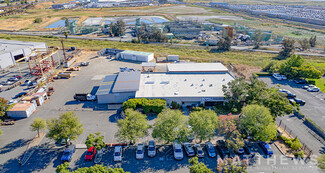 More details for 3130 Bayshore Rd, Benicia, CA - Industrial for Rent