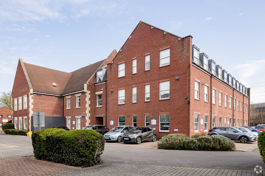 142 North Hinksey Ln, Oxford for sale - Primary Photo - Image 1 of 1